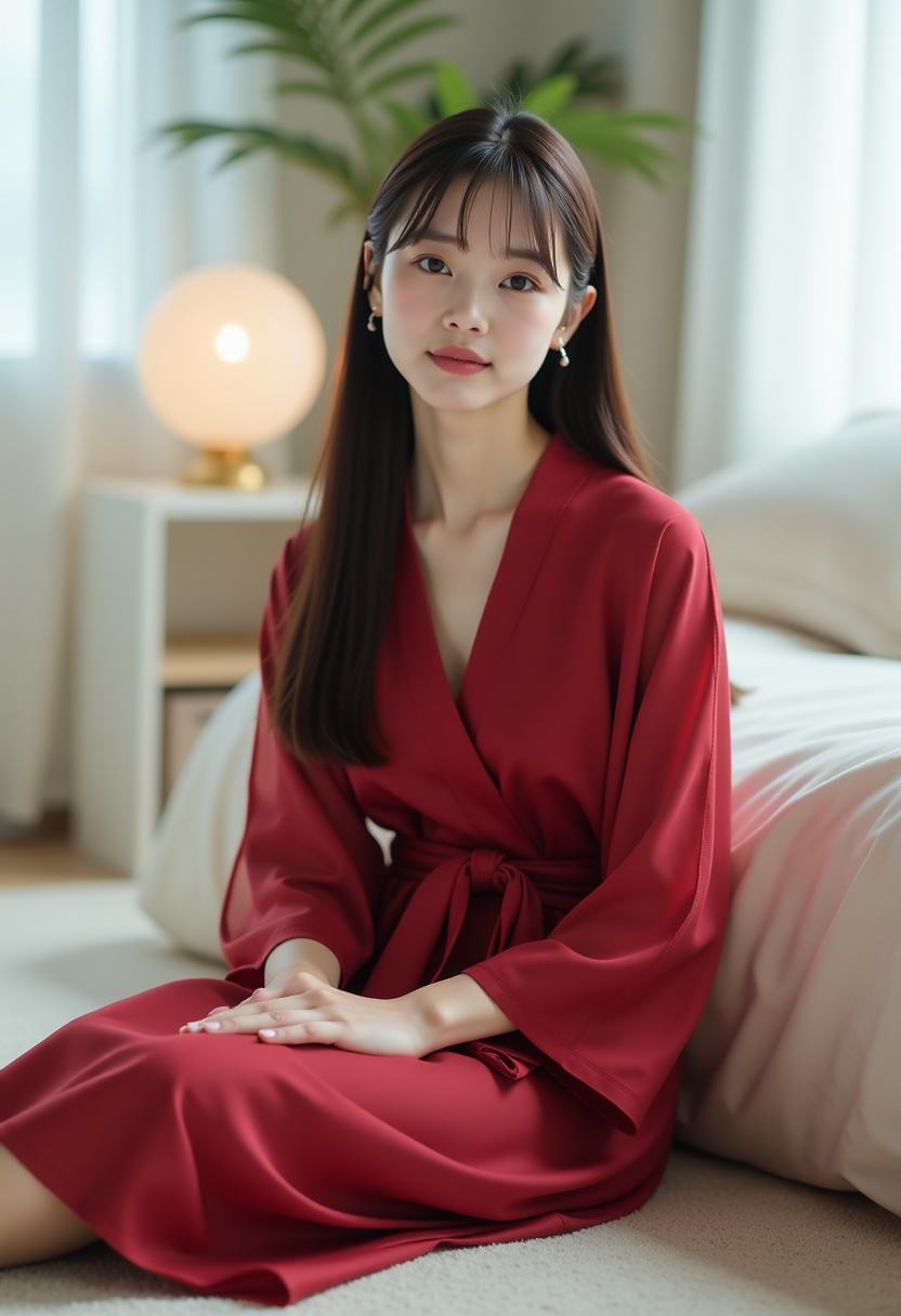 办公美学模板夜修封面